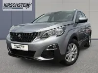 Gebraucht Peugeot 3008 Active 131 PS (96 kW) 2017 Grau SUV