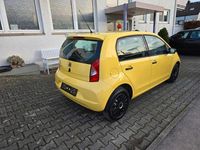 Gebraucht Seat Mii Reference 60 PS (44 kW) 2014 Sunflower Kleinwagen