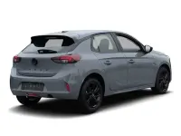 Gebraucht Opel Corsa Edition 2025 Grau Kleinwagen