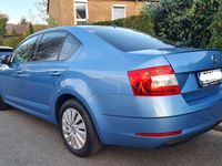 gebraucht Skoda Octavia Octavia1.5 TSI ACT Clever