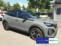 Gebraucht Peugeot 2008 GTi 155 PS (114 kW) 2024 Grau SUV