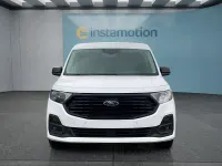 Gebraucht Ford Transit Connect 122 PS (89 kW) 2024 Weiß Van / Kleinbus