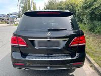 gebraucht Mercedes GLE400 4MATIC HU 08/2025