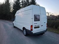 Gebraucht Ford Transit 125 PS (91 kW) 2006 Van / Kleinbus