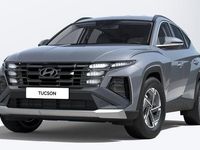 Neu Hyundai Tucson Select 150 PS (110 kW) 2026 Grau SUV