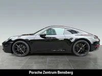 Gebraucht Porsche 911 Carrera 385 PS (283 kW) 2024 Schwarz Coupé