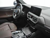 Gebraucht BMW iX3 Impressive 210 kW (286 PS) 2024 Braun SUV