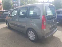 Gebraucht Citroën e-Berlingo 109 PS (80 kW) 2009 Van / Kleinbus