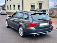 gebraucht BMW 320 E91 d Touring | Facelift | 6 Gang | Navi | Tüv 05.2024 |