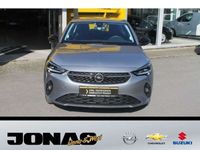 gebraucht Opel Corsa-e Elegance Allwetter Sitzheizung RKamera PDC LED App