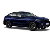 Gebraucht BMW X4 Shadowline 190 PS (139 kW) 2026 SUV