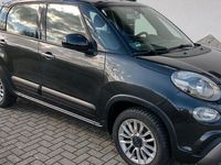 gebraucht Fiat 500L Cross