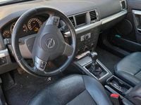 Gebraucht Opel Signum 155 PS (114 kW) 2008 Silber Kleinwagen