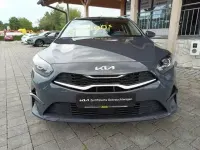 Gebraucht Kia Ceed Sportswagon Vision 140 PS (102 kW) 2025 Grau Kombi