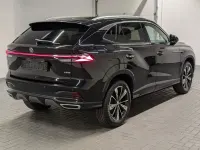 Neu MG HS Luxury 170 PS (125 kW) 2025 Pebbleschwarzmet. SUV