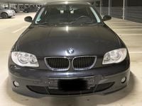 Gebraucht BMW 118 130 PS (95 kW) 2005 Kleinwagen