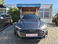 Gebraucht Audi A5 S-Line 204 PS (150 kW) 2025 Grau Limousine