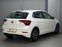 gebraucht VW Polo Life