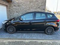 gebraucht Ford C-MAX C-Max1.0 EcoBoost Start-Stopp-System Titanium