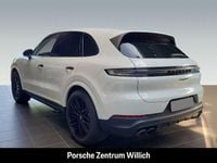 Gebraucht Porsche Cayenne 354 PS (260 kW) 2025 Weiß SUV