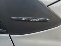 gebraucht Mercedes A200 CDI Avantgarde