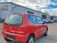 gebraucht Fiat Seicento 600