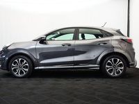 Gebraucht Ford Puma ST-Line 155 PS (114 kW) 2023 Grau SUV