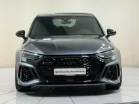 Gebraucht Audi RS3 Sportback Sport 400 PS (294 kW) 2023 Grau Kleinwagen
