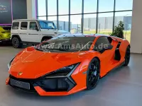 Gebraucht Lamborghini Revuelto 1016 PS (747 kW) 2025 Orange Coupé