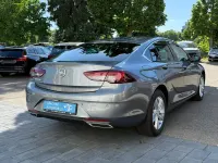 Gebraucht Opel Insignia Elegance 174 PS (127 kW) 2021 Grau Limousine