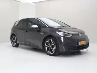 Gebraucht VW ID.3 150 kW (204 PS) 2020 Grau Kleinwagen
