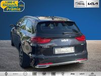 gebraucht Kia Ceed Sporty Wagon Spirit 1.6 GDI