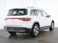 Gebraucht Mercedes EQB300 167 kW (228 PS) 2025 Unilack polarweiss SUV