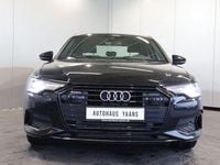 Gebraucht Audi A6 Sport 340 PS (250 kW) 2022 Schwarz Limousine