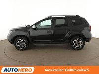 Gebraucht Dacia Duster Adventure 150 PS (110 kW) 2019 Schwarz SUV