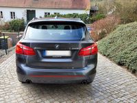 gebraucht BMW 225 Active Tourer 225 2er Active Tourer i xDrive Aut. S