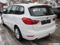 gebraucht BMW 216 Gran Tourer 216 d NAVI,LED,SHZ,PDC,ACC,AHK,1.HD,SH!