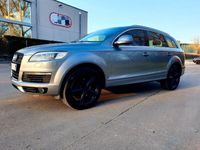 gebraucht Audi Q7 3.0 TDI (DPF) TÜV NEU ÖL NEU VIELES NEU