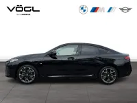 Gebraucht BMW 220 156 PS (114 kW) 2025 Saphirschwarz Coupé