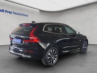 Gebraucht Volvo XC60 Plus 197 PS (144 kW) 2023 Schwarz SUV