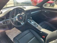 Gebraucht Porsche 911 Carrera 349 PS (256 kW) 2013 Schwarz Coupé