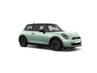 Usado Mini Cooper 156 HP (114 kW) 2024 Citadino