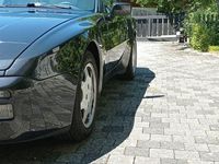 Gebraucht Porsche 944 211 PS (155 kW) 1989 Schwarz Coupé