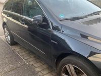 Gebraucht Mercedes 350 265 PS (194 kW) 2012 Schwarz SUV