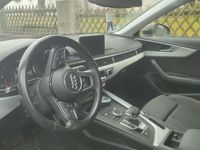 gebraucht Audi A4 A4Avant 2.0 TDI S tronic