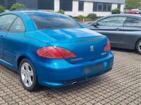 gebraucht Peugeot 307 CC Sport 140 Automatik Sport