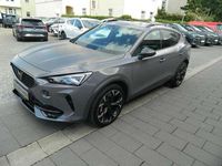 Gebraucht Cupra Formentor VZ3 310 PS (228 kW) 2022 Graphene grau SUV