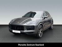 Gebraucht Porsche Cayenne 471 PS (346 kW) 2023 Quarzitgraumetallic SUV