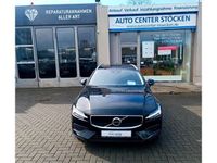 gebraucht Volvo V60 Kombi Momentum ProKameraNavigationLED