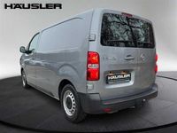 Gebraucht Opel Vivaro 2023 Grau Van / Kleinbus